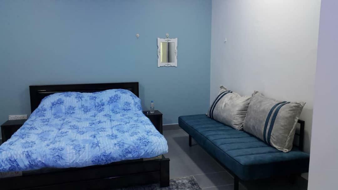 Villa Permata Impian Bangi Esterno foto