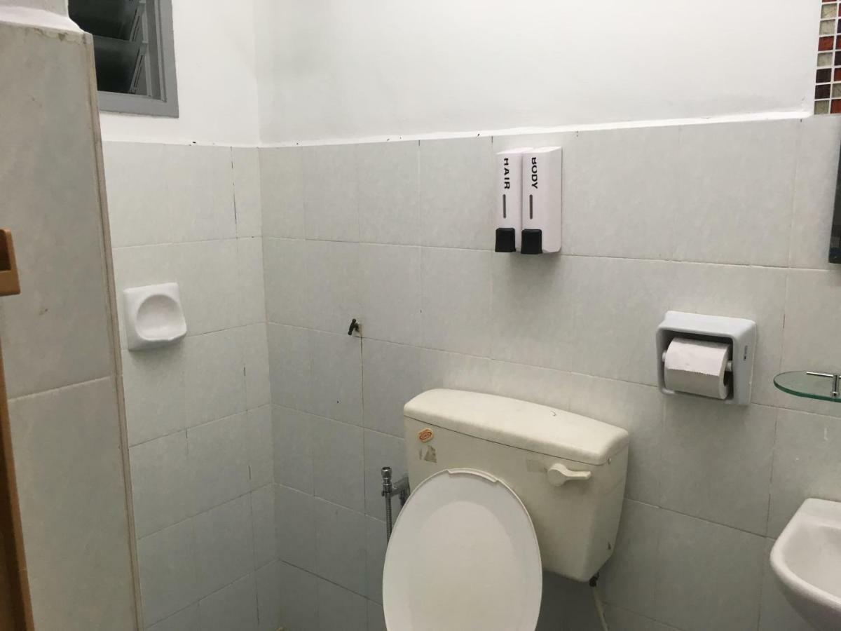 Villa Permata Impian Bangi Esterno foto